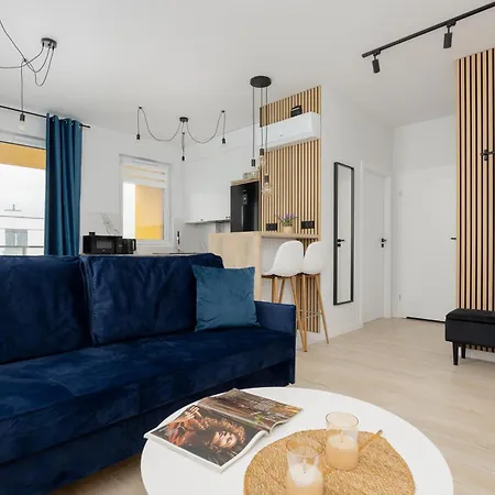 Stylish With Parking By Renters Warsaw
