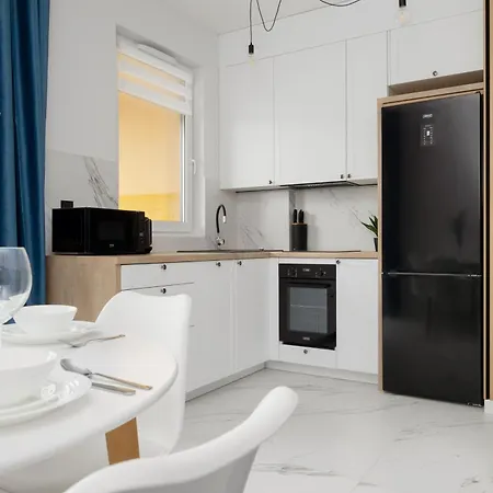 Apartamento Stylish With Parking By Renters