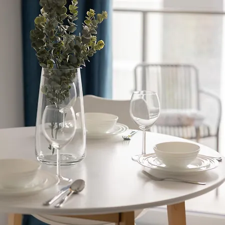 Lejlighed Stylish With Parking By Renters *