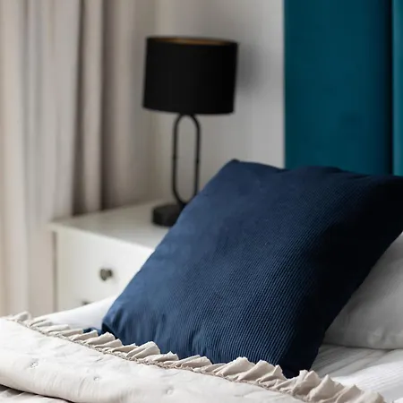 Apartamento Stylish With Parking By Renters *